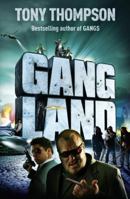 Gangland: From Footsoldiers to Kingpins, the Search for MR Big 0340920076 Book Cover