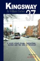 Kingsway 37: A Novel about the Law 1438903677 Book Cover