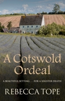 A Cotswold Ordeal 0749082682 Book Cover