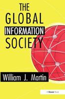 The Global Information Society 0566078120 Book Cover