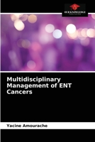 Multidisciplinary Management of ENT Cancers 6204063219 Book Cover