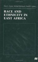 Race and Ethnicity in East Africa 0312226071 Book Cover