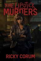The Lipstick Murders 1501060775 Book Cover