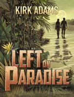 Left on Paradise 1735606200 Book Cover