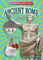 Ancient Rome 1636910947 Book Cover