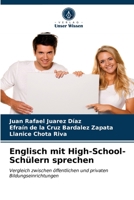 Englisch mit High-School-Schülern sprechen 6200868522 Book Cover