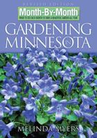 Month-by-month Gardening In Minnesota 188860896X Book Cover