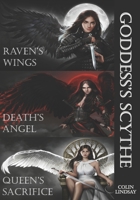 The Goddess's Scythe: The Complete Series B08QG4M1X4 Book Cover