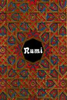 Rumi: A New Translation of Selected Poems 1611457831 Book Cover