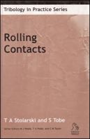 Rolling Contacts 1860582966 Book Cover
