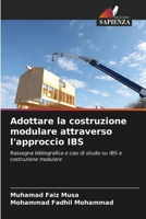 Adottare la costruzione modulare attraverso l'approccio IBS 6209130313 Book Cover