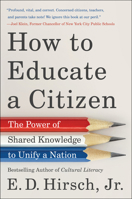 How to Educate a Citizen 0063001934 Book Cover