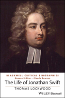 The Life of Jonathan Swift 1118957237 Book Cover