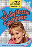 A Totally Hottie Summer 0786838426 Book Cover
