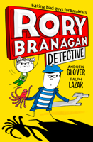 Rory Branagan Detective 1524793647 Book Cover