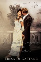 In qualunque parte di noi B0BW2NL7L1 Book Cover