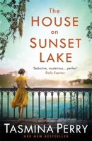 The House on Sunset Lake 1472208471 Book Cover