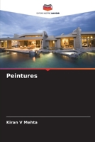 Peintures (French Edition) 620863296X Book Cover