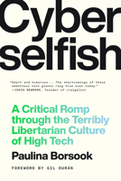 Cyberselfish 1638935793 Book Cover