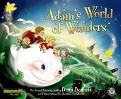 Adam's World of Wonders: Adams Adventures 1906818053 Book Cover