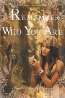 Remember Who You Are (The Fairy Kingdom) B0H9P8W1BN Book Cover