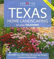 Texas Home Landscaping 158011315X Book Cover