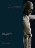 Domschatzkammer Mainz - Meisterwerke Aus 1.000 Jahren 379543713X Book Cover