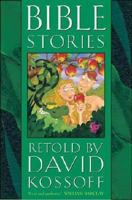 Bible Stories Retold by David Kossoff 0006227031 Book Cover