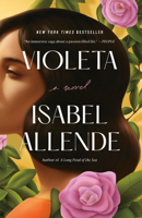 Violeta 0593558715 Book Cover