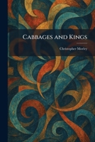 Cabbages and Kings 1025532295 Book Cover