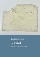 Vessel 0645874574 Book Cover