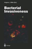 Bacterial Invasiveness 3642852181 Book Cover
