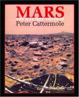 Mars: The Mystery Unfolds 0195217268 Book Cover