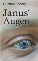 Janus' Augen (German Edition) 369637752X Book Cover