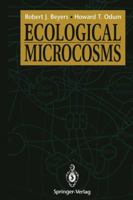 Ecological Microcosms (Springer Advanced Texts in Life Sciences) 1461393469 Book Cover