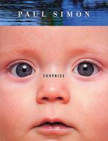 Paul Simon: Surprise 0825634725 Book Cover