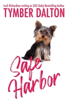 Safe Harbor B0FQPHJ54G Book Cover