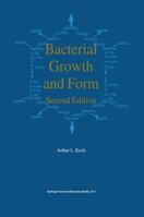 Bacterial Growth and Form 0412028719 Book Cover