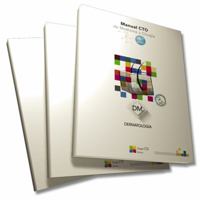 Manuales CTO de Medicina y Cirugía 8417095004 Book Cover
