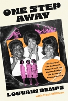Unsung : My Story of the Andantes, Motown, and the Black Women Behind the Sound of Young America 0063483211 Book Cover