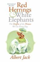 Red Herrings and White Elephants 0060843373 Book Cover