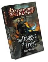 The Dagger of Trust 1601256140 Book Cover