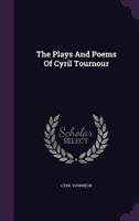 Plays and Poems 1378143167 Book Cover