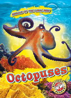 Octopuses 1644871335 Book Cover