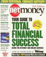 Net Money:: Your Guide to Personal Finance Revolution on the Electronic Highway (Net books) 0440224322 Book Cover