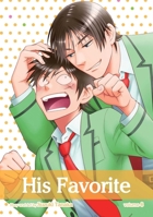 His Favorite Vol. 8 1421584239 Book Cover