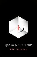 Boy in a White Room 1338831844 Book Cover