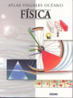 Fisica - Atlas Visual 844941282X Book Cover