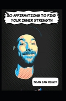 50 affirmations to find your inner strength B08MN61C79 Book Cover