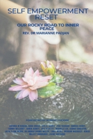 Self Empowerment Reset Our Rocky Road to Inner Peace 198937350X Book Cover